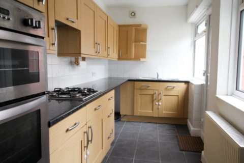 3 bedroom end of terrace house for sale, Chester Road, Hartlepool, TS24 8QL