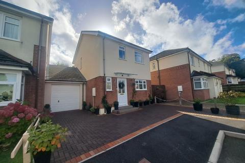 11, Llys Y Bugail Caerbryn Road, Penygroes, Llanelli, SA14 7PJ