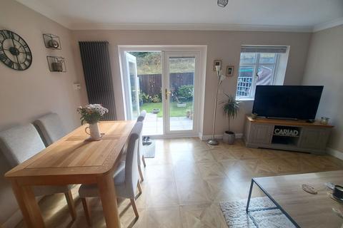 11, Llys Y Bugail Caerbryn Road, Penygroes, Llanelli, SA14 7PJ