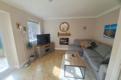 11, Llys Y Bugail Caerbryn Road, Penygroes, Llanelli, SA14 7PJ