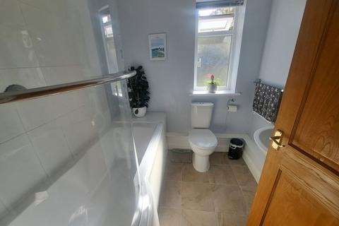 11, Llys Y Bugail Caerbryn Road, Penygroes, Llanelli, SA14 7PJ