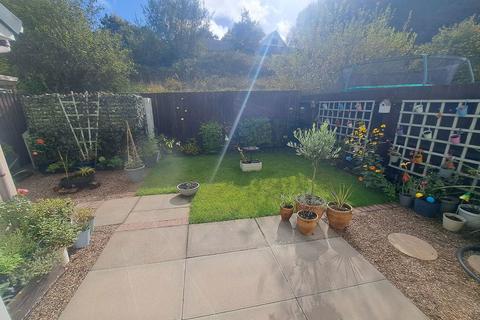11, Llys Y Bugail Caerbryn Road, Penygroes, Llanelli, SA14 7PJ