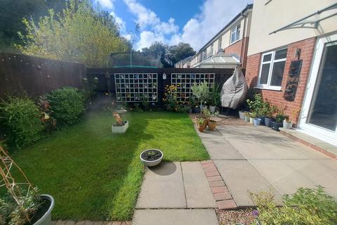11, Llys Y Bugail Caerbryn Road, Penygroes, Llanelli, SA14 7PJ