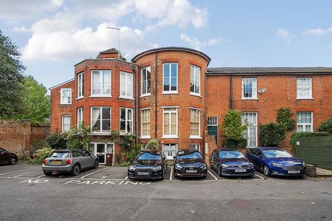 Parking for sale, St. Peter Street, Winchester, Hampshire, SO23