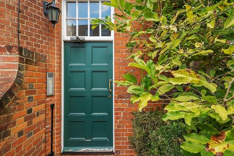 Parking for sale, St. Peter Street, Winchester, Hampshire, SO23