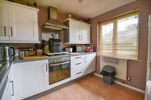 1 bedroom flat for sale, Talbot Court, Radcliffe-On-Trent, Nottingham