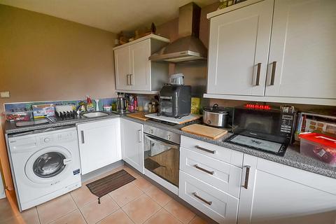 1 bedroom flat for sale, Talbot Court, Radcliffe-On-Trent, Nottingham