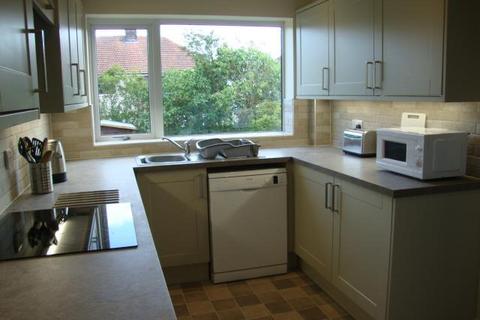 4 bedroom private hall to rent, Palatine Avenue, Lancaster LA1