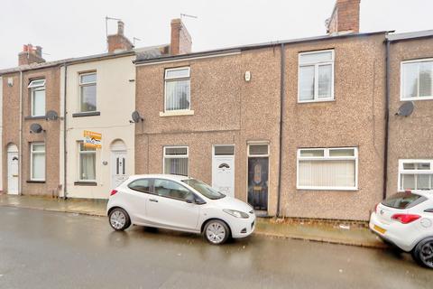 2 bedroom terraced house for sale, Lambton Street, Middlesbrough, TS6