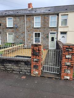 3 bedroom terraced house for sale, Bute Street, Treherbert, Treorchy, Rhondda Cynon Taff. CF42 5NR