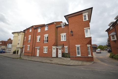 2 bedroom flat to rent, Maitland Court, Belmore Lane, Lymington, Hampshire, SO41