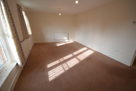 2 bedroom flat to rent, Maitland Court, Belmore Lane, Lymington, Hampshire, SO41