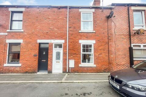 2 bedroom terraced house for sale, Chaplin Street, Murton, Seaham, Durham, SR7 7RG