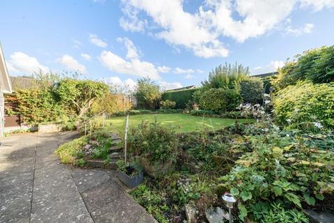 3 bedroom detached bungalow for sale, Kingsway, Nettleham, Lincoln, Lincolnshire, LN2