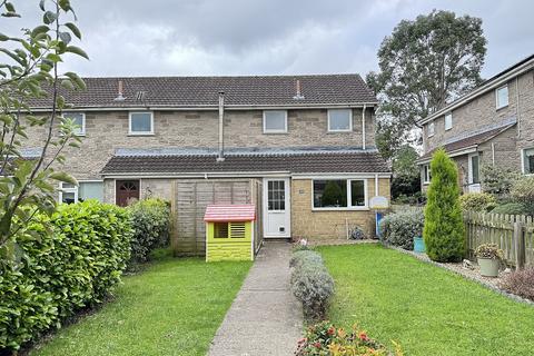 2 bedroom end of terrace house for sale, Templecombe, Somerset