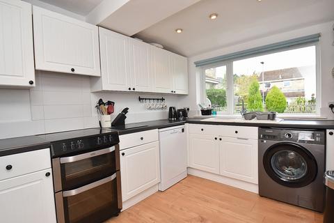 2 bedroom end of terrace house for sale, Templecombe, Somerset