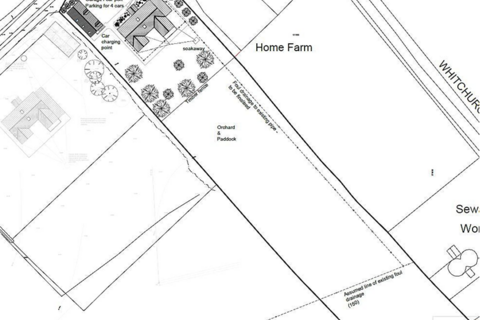 Land for sale, Yenston, Somerset, BA8 0NJ