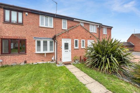 3 bedroom terraced house for sale, Urquhart Close, Princes Park, Kent, ME5