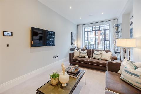 2 bedroom flat to rent, Rainville Road, W6