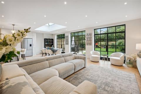 5 bedroom semi-detached house for sale, Ullswater Road, Barnes, London, SW13