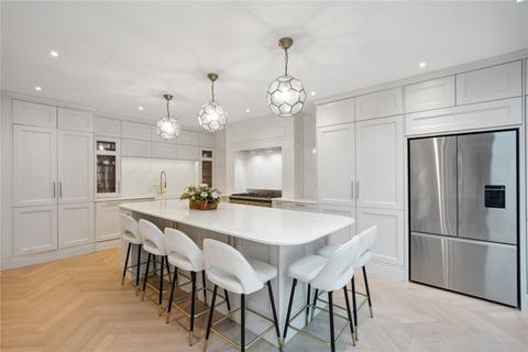 5 bedroom semi-detached house for sale, Ullswater Road, Barnes, London, SW13