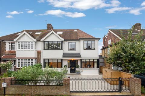 5 bedroom semi-detached house for sale, Ullswater Road, Barnes, London, SW13