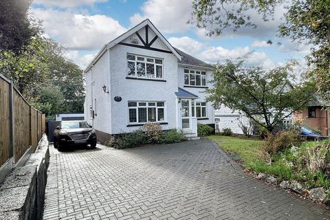 3 bedroom detached house for sale, Blackfield Road, Fawley, SO45