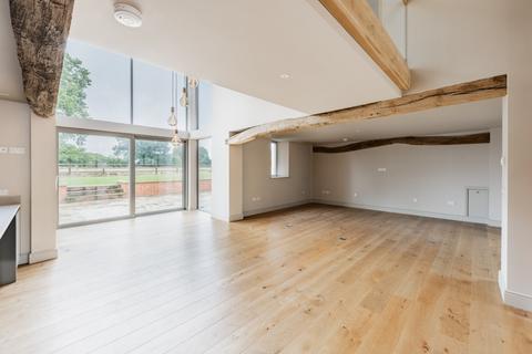 5 bedroom barn conversion for sale, Guestwick Road, Wood Dalling, Norwich, Norfolk