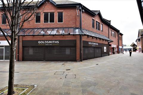 Retail property (high street) to rent, Portland Walk, Barrow-In-Furness