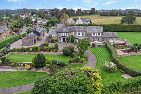 5 bedroom detached house for sale, Heol Y Parc, Pentyrch, Cardiff, CF15