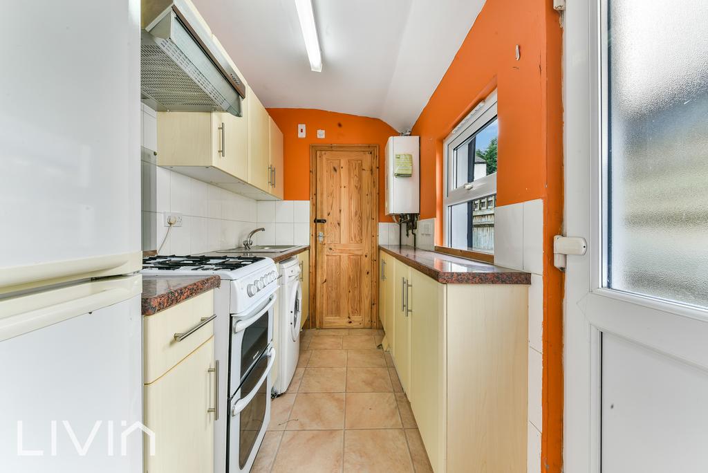 Dartnell road, 5 3