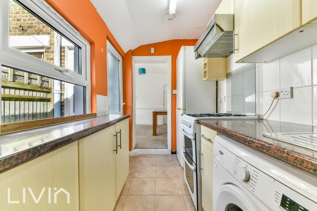 Dartnell road, 5 7