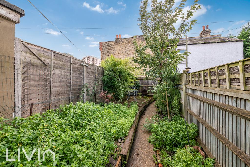 Dartnell road, 5 23