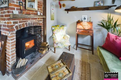 1 bedroom terraced house for sale, Fairfield Road, Framlingham, Suffolk