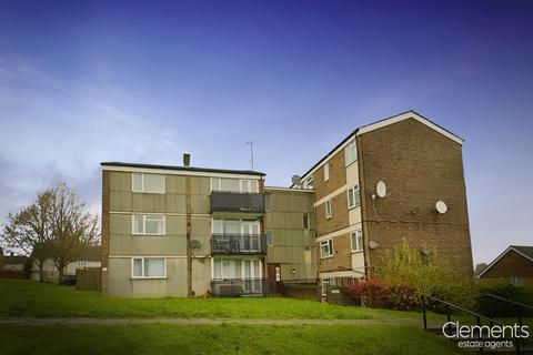 1 bedroom flat for sale, Hasedines Road, Hemel Hempstead HP1