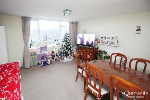 1 bedroom flat for sale, Hasedines Road, Hemel Hempstead HP1