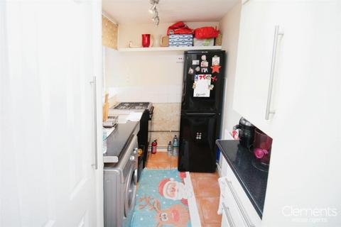 1 bedroom flat for sale, Hasedines Road, Hemel Hempstead HP1