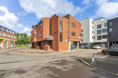 1 bedroom apartment for sale, Station Parade, Virginia Water