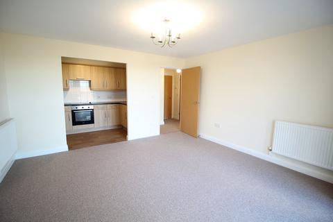 1 bedroom flat to rent, 420 London Road, CROYDON, CR0