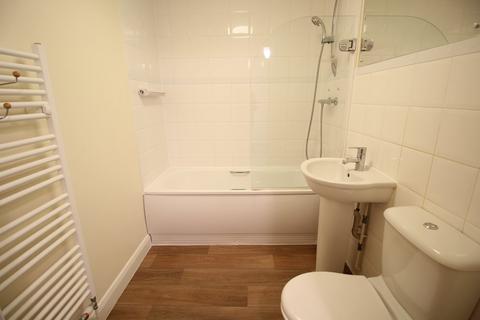 1 bedroom flat to rent, 420 London Road, CROYDON, CR0