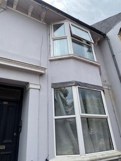 2 bedroom flat to rent, Upper Lewes Road, Brighton BN2