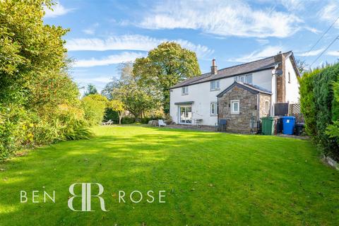 4 bedroom detached house for sale, Bett Lane, Wheelton, Chorley