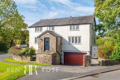 4 bedroom detached house for sale, Bett Lane, Wheelton, Chorley