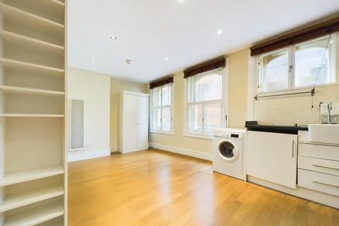 Studio to rent, Villiers Street, Covent Garden, WC2N