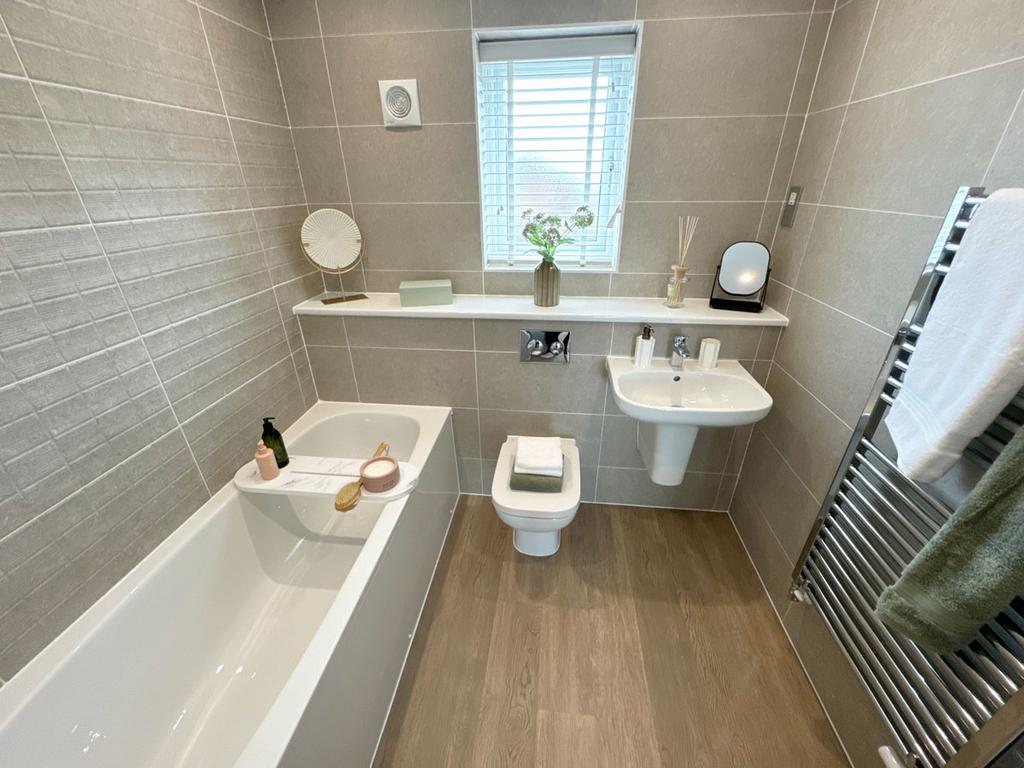 Example Bathroom