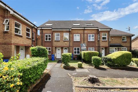 1 bedroom flat to rent, Abingdon Close, London SE1