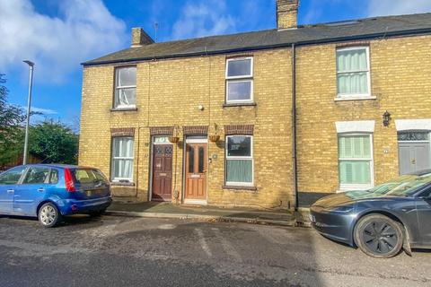 2 bedroom terraced house for sale, Granta Terrace, Great Shelford, Cambridge