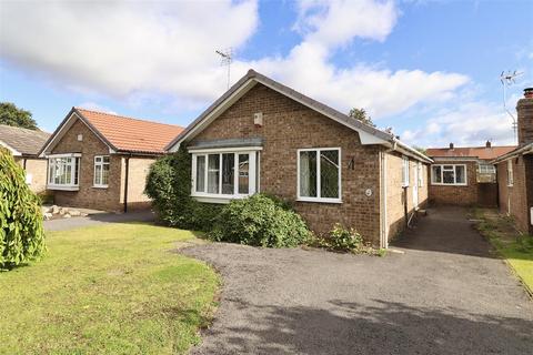 4 bedroom detached bungalow for sale, Tostig Close, Stamford Bridge, York