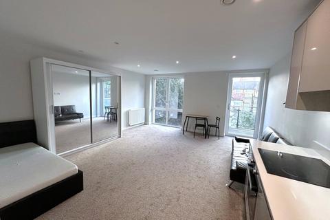 1 bedroom apartment for sale, Panorama Apartments, 2, Harefield Road, Uxbridge, Hillingdon,, UB8