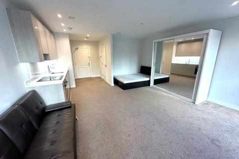 1 bedroom apartment for sale, Panorama Apartments, 2, Harefield Road, Uxbridge, Hillingdon,, UB8